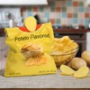 Fred 45791 Potato Chip Clips, Set of 4, Kitchen Miscellaneous