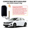 Fit for Kia K900 Smart Key Fob 433MHz 47 Chip