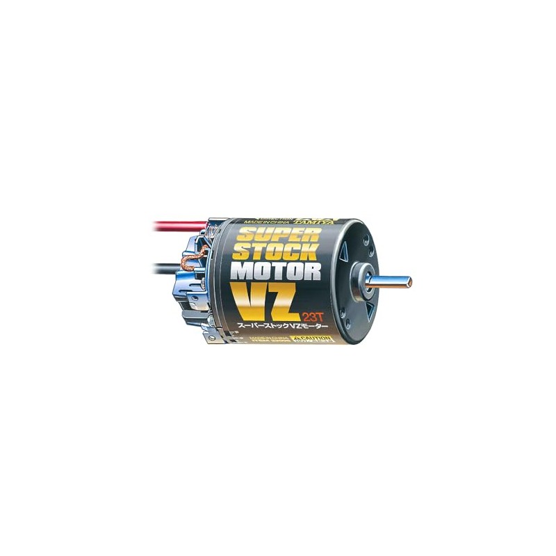 Tamiya OP.2098 Super Stock VZ Motor (23T) 22098
