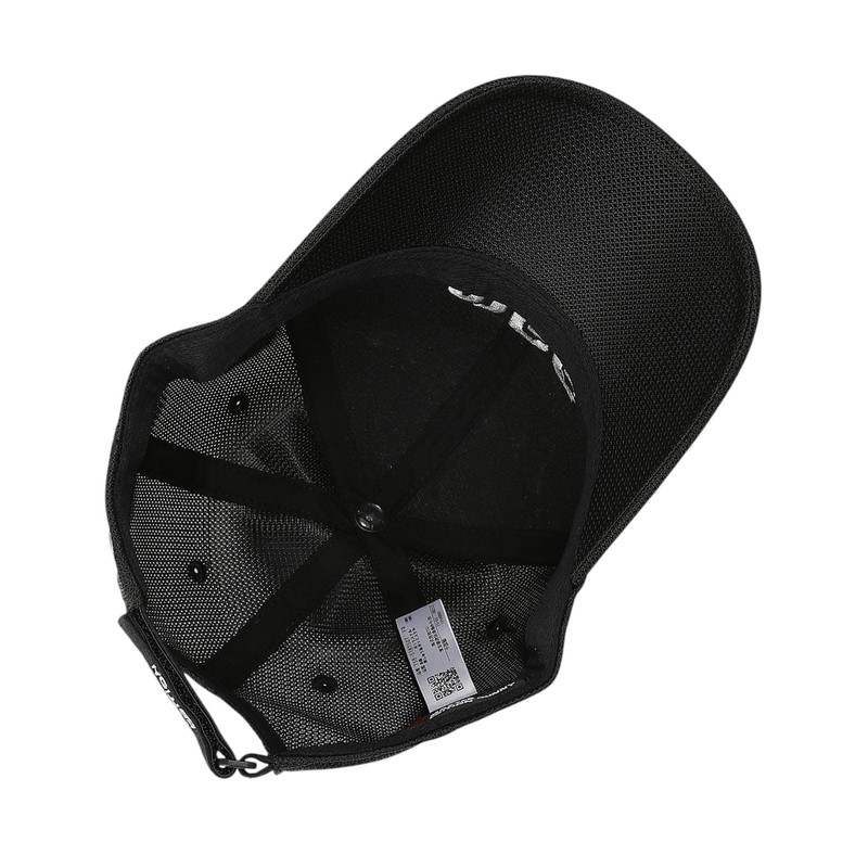 Master Bunny Edition Unisex Mesh Cap (Adjustable Size) / Golf