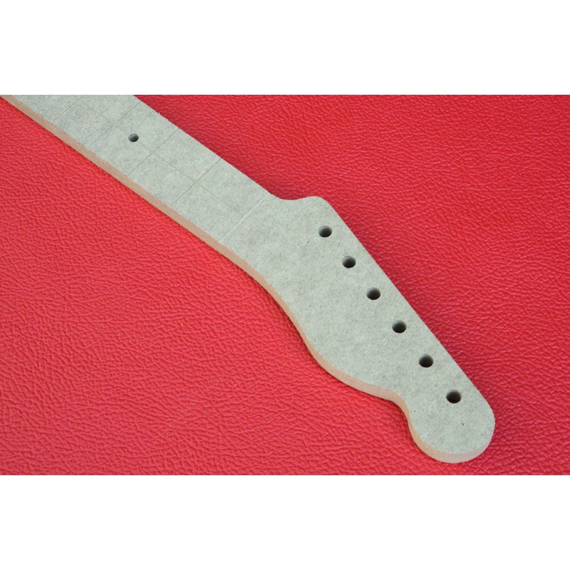 Unbranded Telecaster Router Template Set with Dual (2) Humbuckers PAF