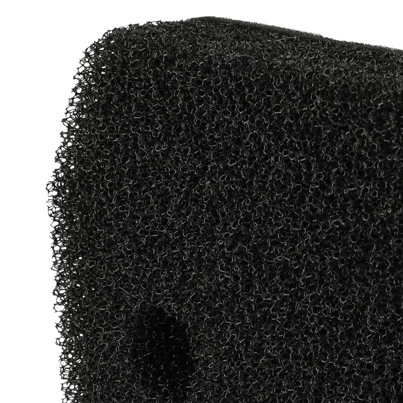 vhbw 5x Socket Filter Compatible with Miele TWJ670WP, TWH620WP, TWI180WP,
