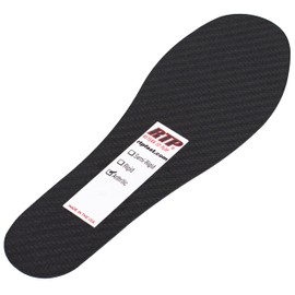Carbon Fiber Full Shoe Arthritic Insert 23 cm Men's Size 6 or Women's Size 7 Made in The USA