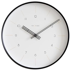 Elcomune Shallow NXT-J055 Wall Clock