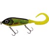 Abu Garcia Svartzonker McMy Tail Jerkbait – Clear High-Impact ABS,