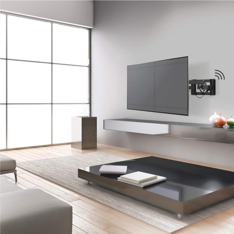 Group 13 (40” -90” Full Motion Antenna TV Mount)