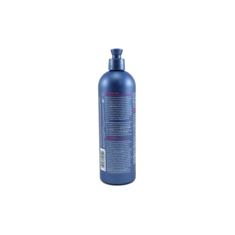 Roux Fanci-Full Rinse #52 White Minx 15.2 Ounce (449ml) (3