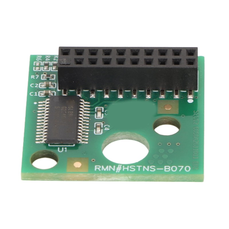 TPM 2.0 Module 20Pin Stable High Safety Durable Easy Installation