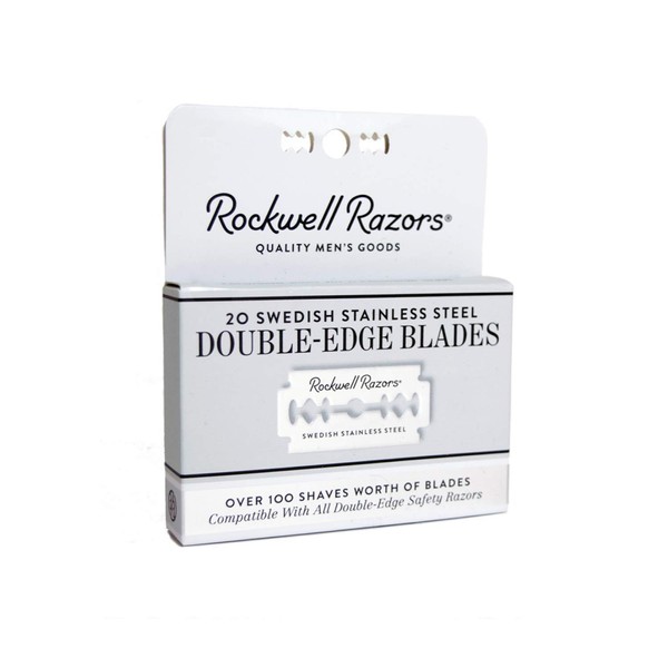 Rockwell 20-Pack Blades