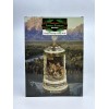 Budweiser Cougar Family Camp Animal Families Series(4/4) Lidded Beer Stein