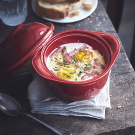 Emile Henry 0.3 L, EH348409, Large Cru