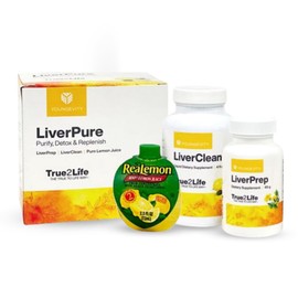 LiverPure - 1 Kit