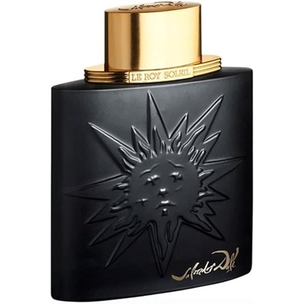 Salvador Dali Le Roy Soleil Extreme Eau de Tiolette Spray