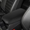 LCWRGS Center Console Lid Armrest Kit Fits for 2002-2009 Trailblazer