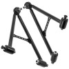 Caltric Front Lower Right And Left A-Arms for Yamaha Grizzly