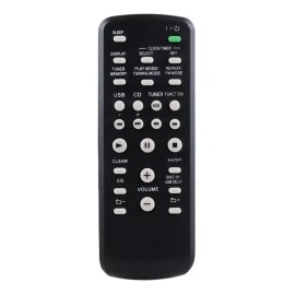 Control Remoto Sony Audio Minicomponentes Genezi