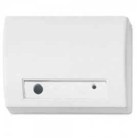 GE Security Interlogix 584503-W Wireless ShatterPro, 3V, Transmitter Not Include