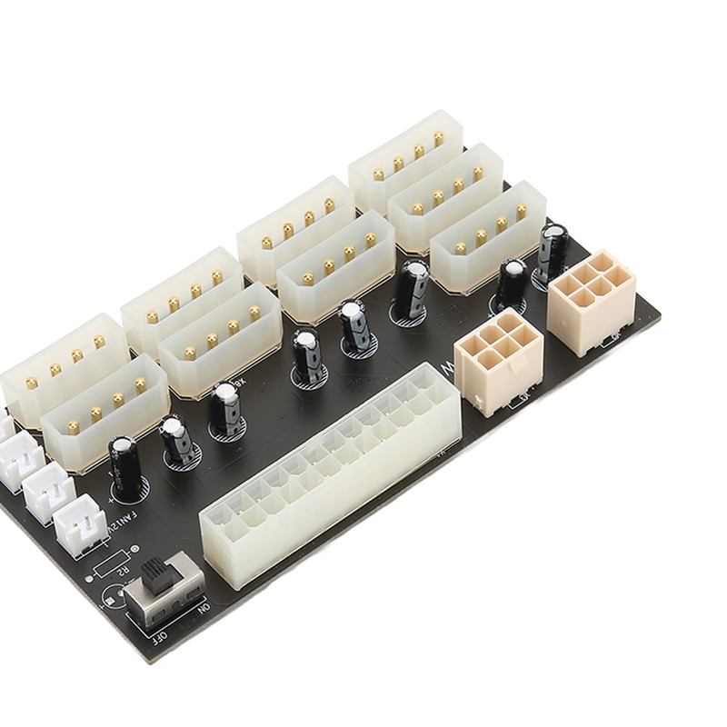 Hard Disk Power Module SAS SATA Multiple Drives Desktop Power