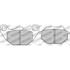 Ferodo brake pads ECO Friction