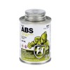 ABS - Black - Dauber In Cap