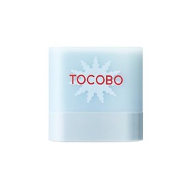 TOCOBO Cotton Airy Sun Stick Mini Protector Solar en Barra SPF50+ PA+++ 11 g, Acabado Mate Invisible, Textura Ligera, Control de Sebo, K-Beauty para Todo Tipo de Piel
