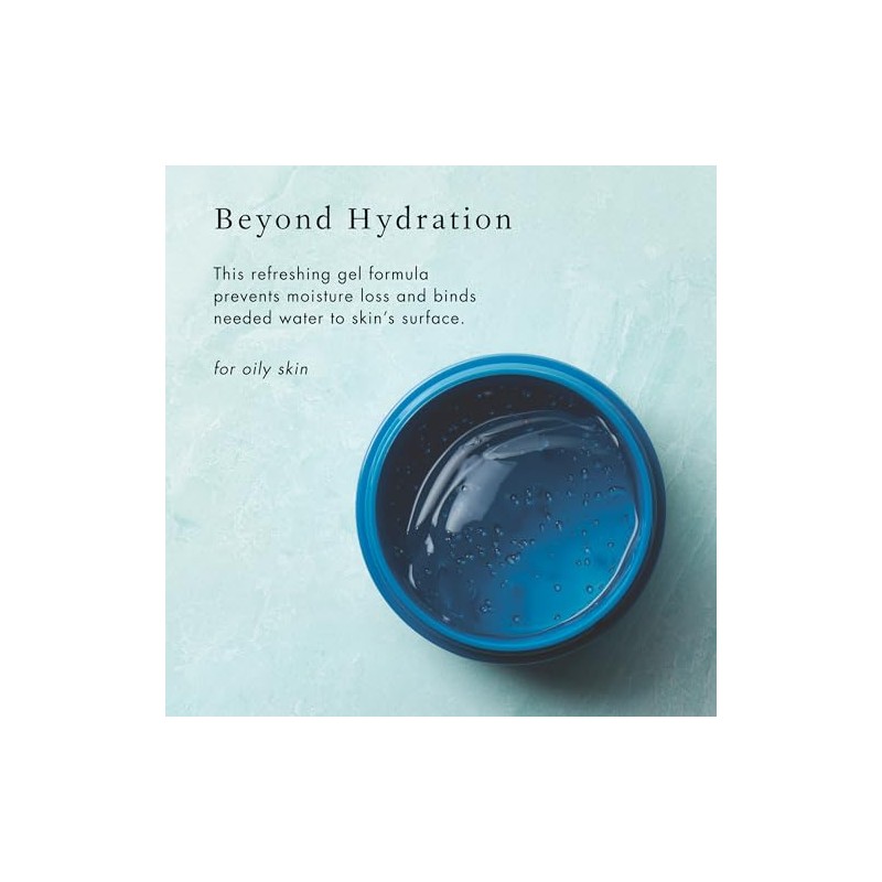 Bioelements Beyond Hydration Gel, 2.5 Ounce