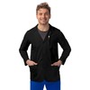 Sivvan Unisex Scrubs - 31" Consultation Lab Coat - S8800