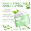 Crema Hidratante Urea Ácido Salicilico Tea Tree