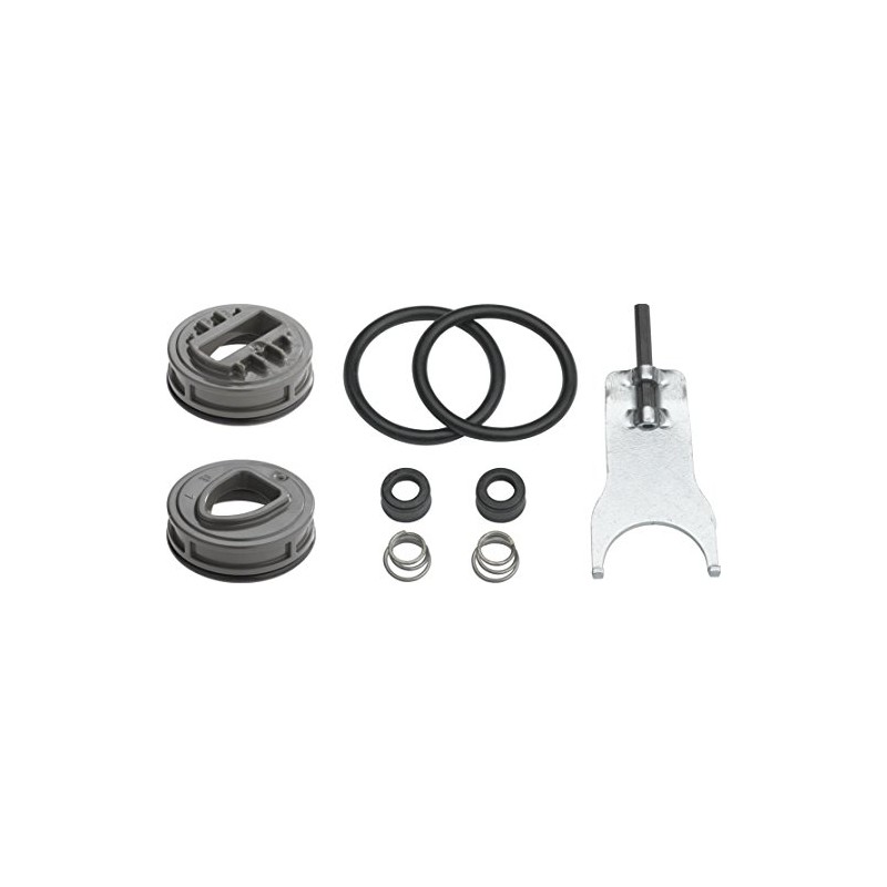 DELTA FAUCET RP3614, Small, Multicolor