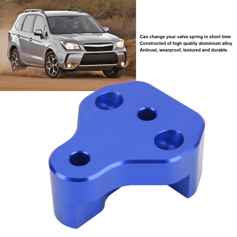 Valve Spring Compressor Tool Aluminium Alloy Replacement for Impreza WRX