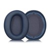 Replacement Ear Pads Earmuff Cushion for Sony WH-CH710N Headphones, Headset