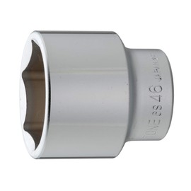Tone Socket (6 Angle) 6S-46 Insertion Angle 0.7 inch (19.0 mm) (3/4 inch), Double Side Width 1.8 inches (46 mm)