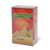 Hibiskustee Kräutertee - 4 Packungen zu 20 Filterbeuteln 50g vom