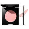 Luminance Under Eye Brightener, Dark Circle Coverage, Moisturizing Waterproof Foundation