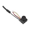 S2 OSD AIO 5.8G 800TVL HD Micro FPV Camera NTSC