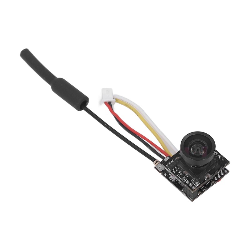 S2 OSD AIO 5.8G 800TVL HD Micro FPV Camera NTSC