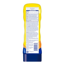 Banana Boat Kids Sport Loción Protector Solar 50+ FPS 180ml