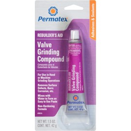 80036 34A VALVE GRINDING COMP 1.5 O - PERMATEX