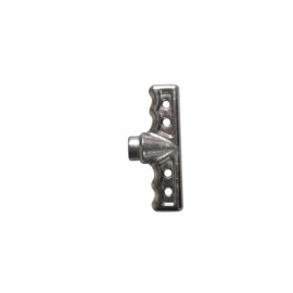 Hillside Castings #406 Aluminum Spud Pole T-Handle