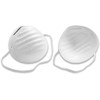 Honeywell Nuisance Disposable Dust Mask, 5-Pack (RWS-54000)
