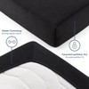 Blumtal Basics Jersey Fitted Sheet 100 x 200 cm –