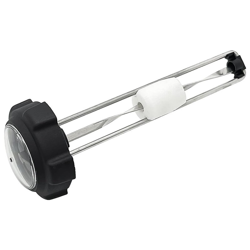 Mabutingti Fuel Indicator Fuel Cap Compatible with Polaris Scrambler 500