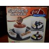 CASAMODA S'MORES MAKER 3 in 1 DESSERT CENTER