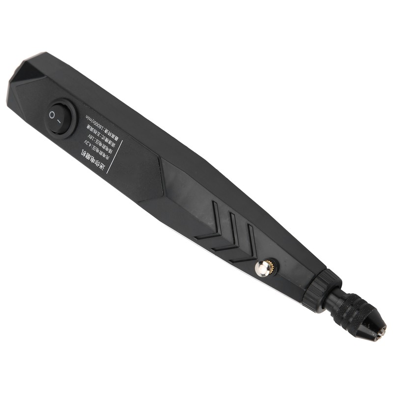 Engraving Pen Handheld Micro Engraver Plug‑in Industrial Equipment LXGD‑006