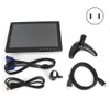12V 10.1in Car HD LCD Monitor Video Player for Truck