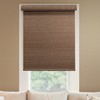 Chicology Deluxe Free-Stop Cordless Roller Shades, No Tug Privacy Window
