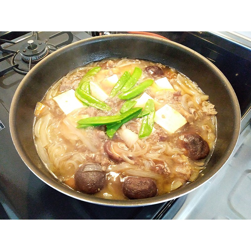 Eolosi Shiitake Mushrooms, Komaru, Ashikiri Donko (5.3 oz (150 g)