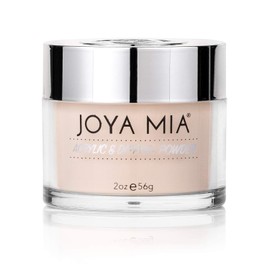Joya Mia Professional Dipping Powder Nail art long lasting simply apply 2oz jars 180 colors to choose from (DP-65)