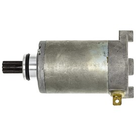 NICHE Starter Motor for Suzuki DR125SE GN125 GN125E 31100-05510 Denso 028000-8712 128000-8750 228000-0851