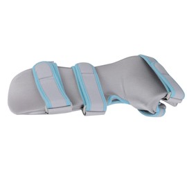 FOMIYES 1pc Wrist Brace Left Hand Support Carpal Tunnel Relief Wrist and Thumb Protector Breathable Fabric